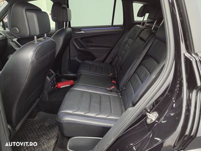 Volkswagen Tiguan 2.0 TSI OPF DSG 4Motion R - 5