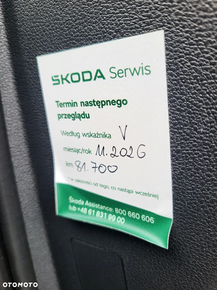 Skoda Kamiq 1.5 TSI Ambition - 16