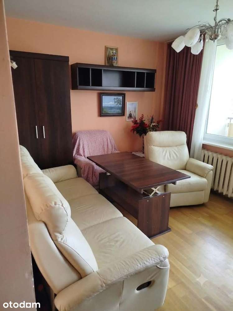 Sprzedam 2 pokojowe mieszkanie