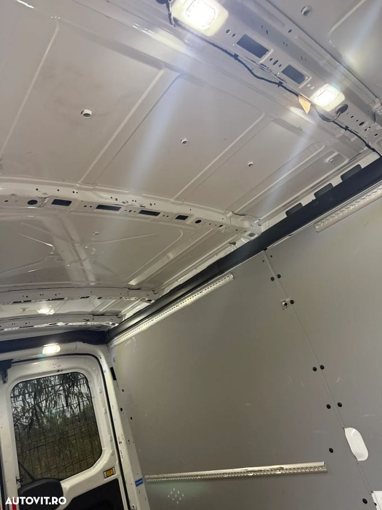Ford Transit L3H2 170 CP - 28