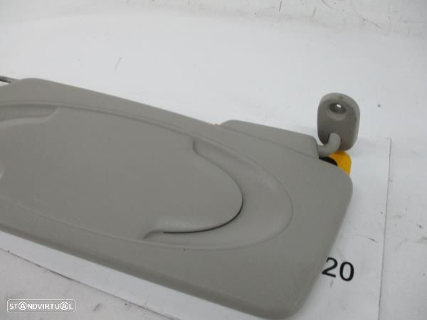 Pala Sol Dto Nissan Nv200 Caixa/Combi - 3