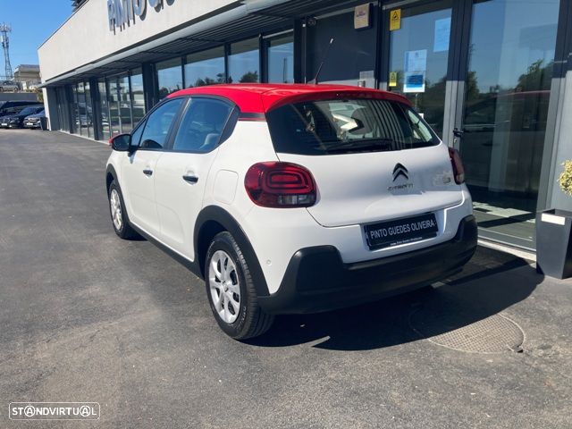 Citroën C3 1.2 PureTech Feel - 7