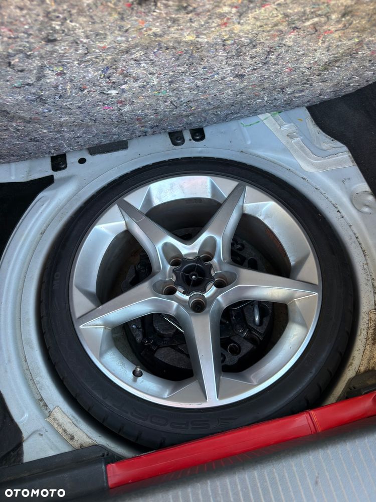 Opel Astra - 13