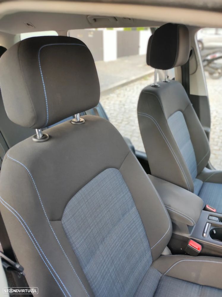 VW Passat Variant 1.4 TSI GTE Plug-in - 40