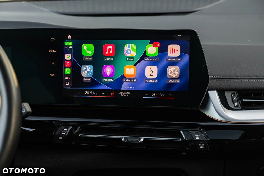 BMW Seria 2 220i mHEV Luxury Line - 37