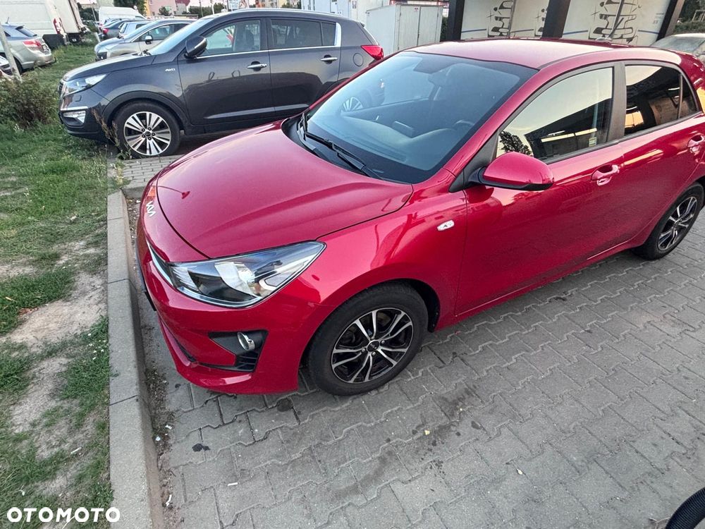 Kia Rio 1.0 T-GDI M - 15