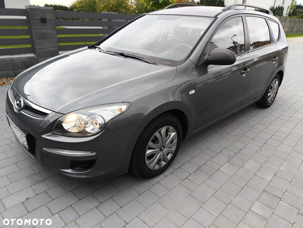 Hyundai i30 i30cw 1.4 Edition Plus - 2