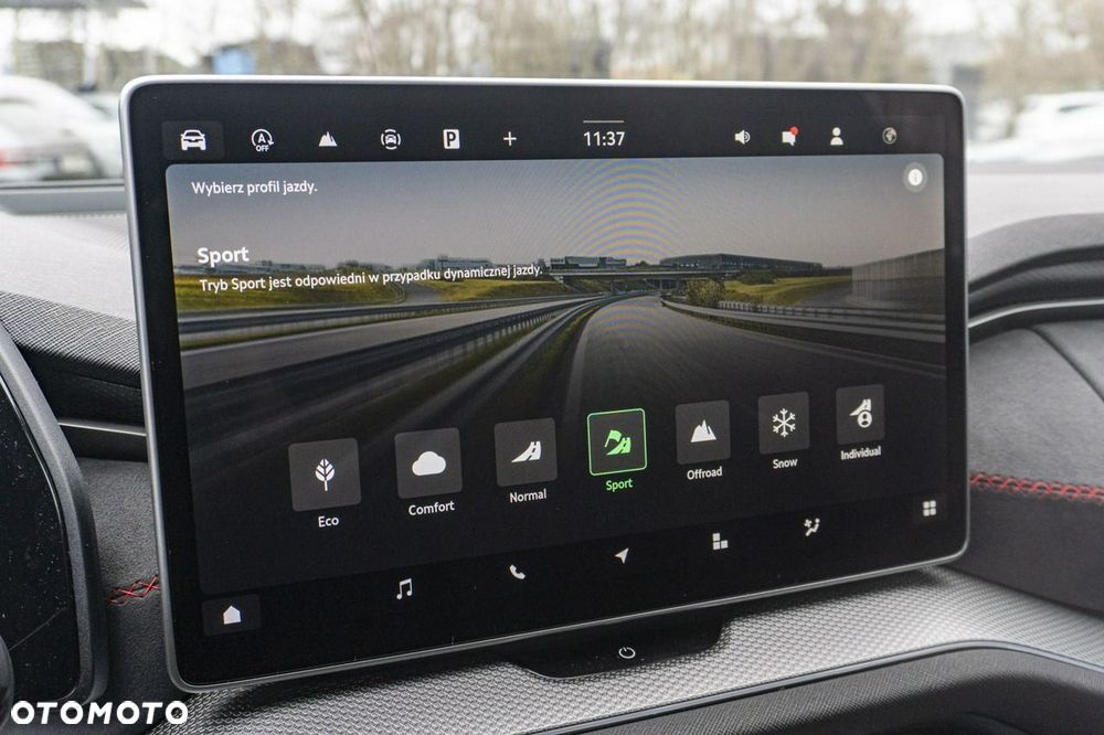 Skoda Kodiaq - 27