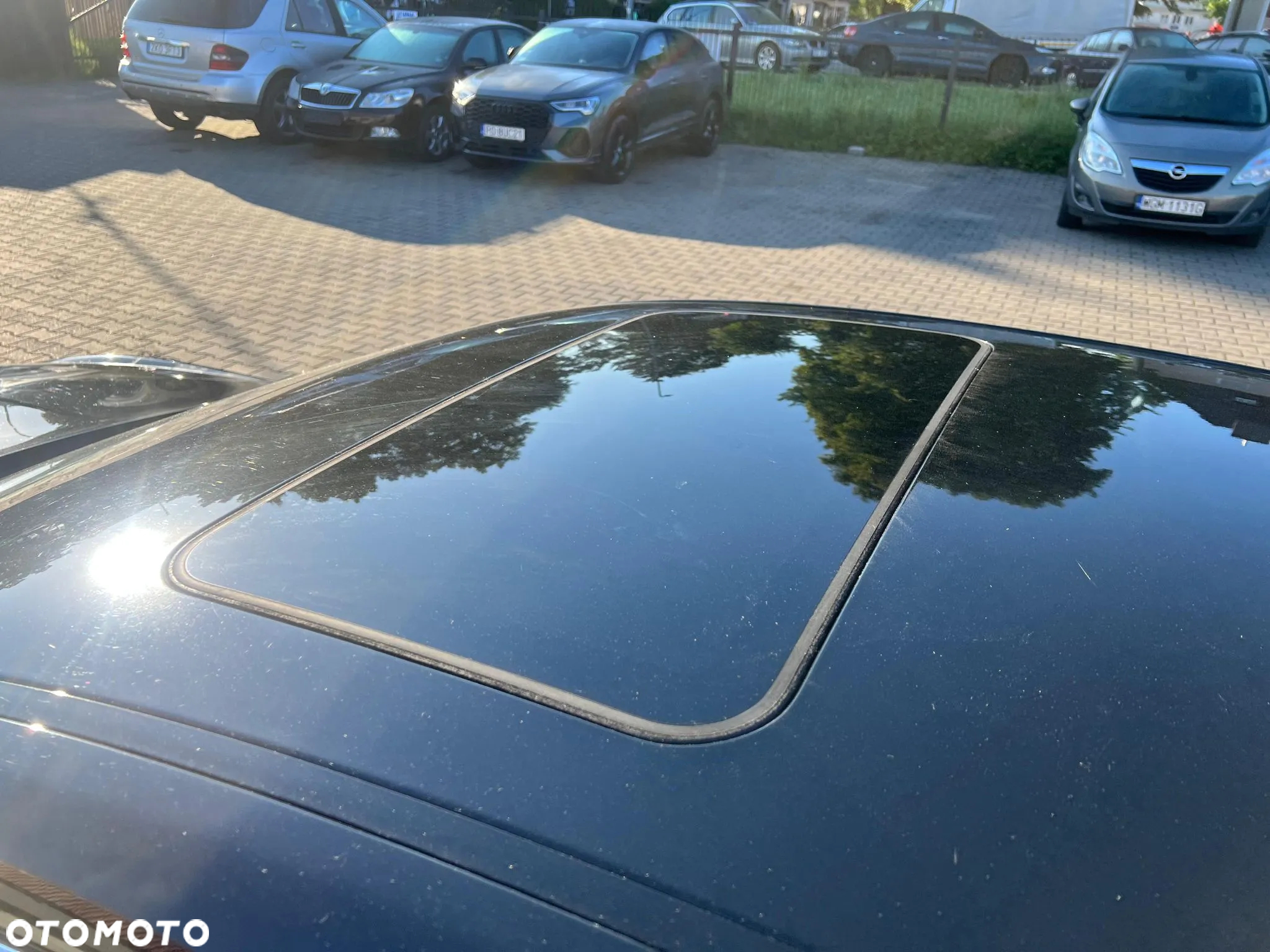 Maserati Ghibli S Q4 - 16