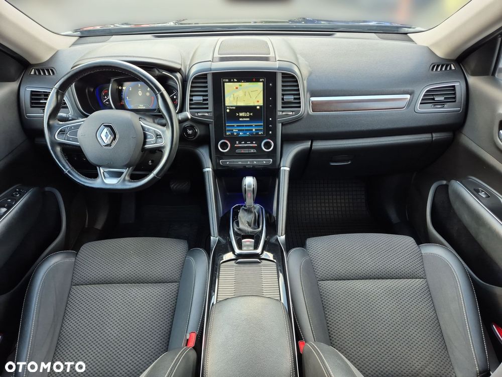 Renault Koleos 2.0 dCi Intens 4x4 X-Tronic - 15
