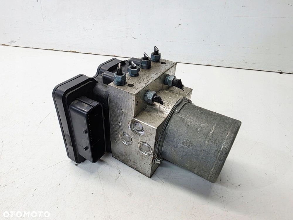 POMPA + STEROWNIK ABS ESP BMW F10 F11 6868327 - 2