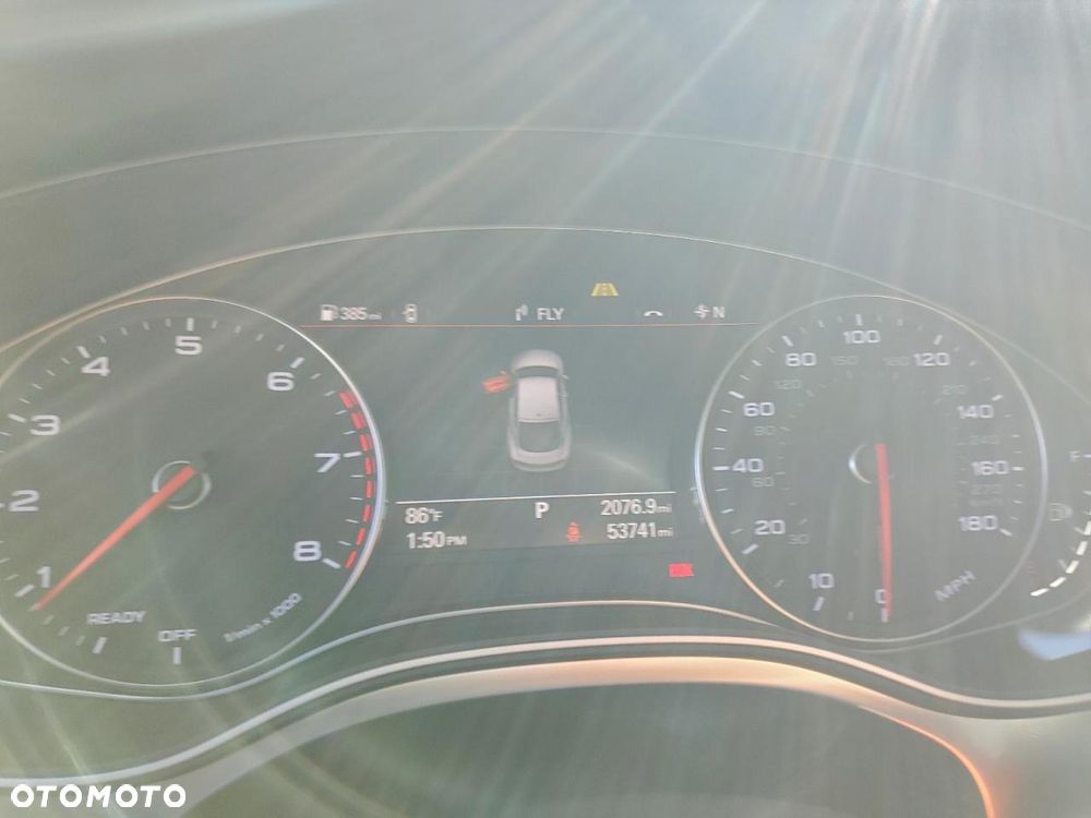 Audi A7 Sportback - 10