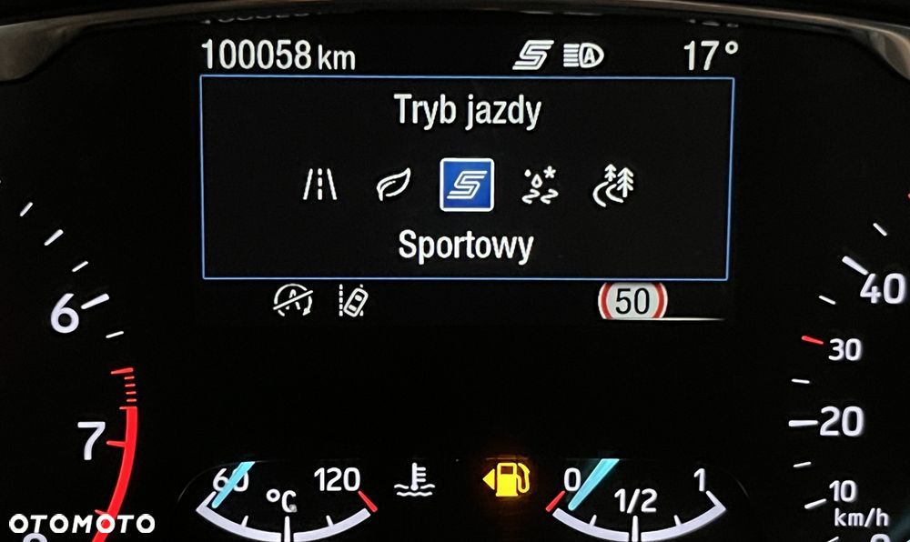 Ford Puma 1.0 EcoBoost Hybrid TITANIUM - 21