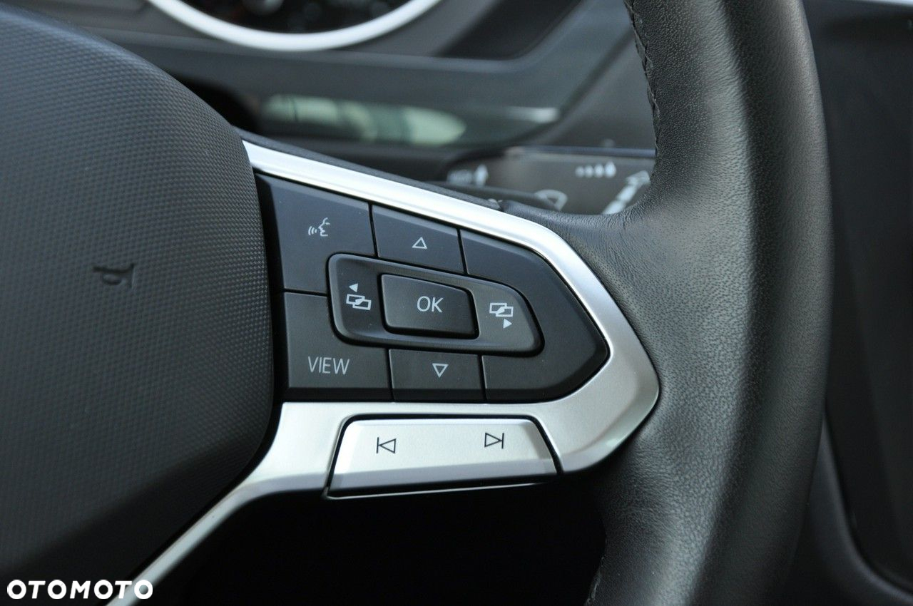 Volkswagen Tiguan 1.5 TSI EVO Life DSG - 13
