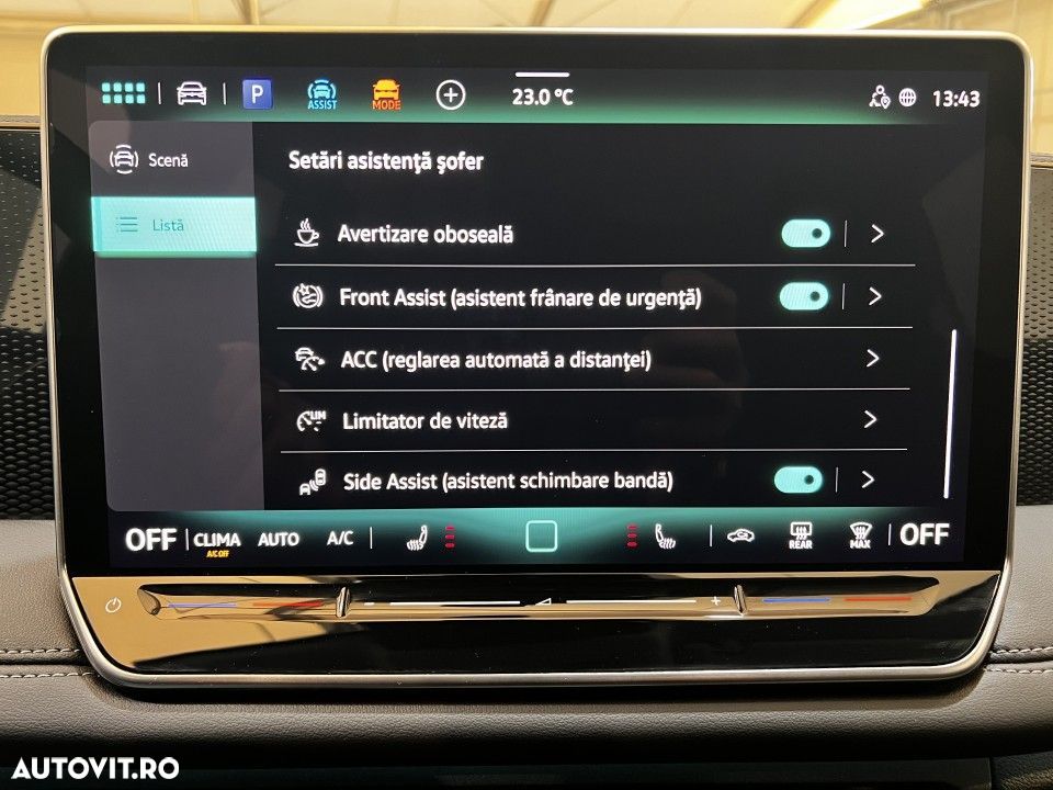 Volkswagen Tiguan 1.5 eTSI DSG MHEV Life - 20