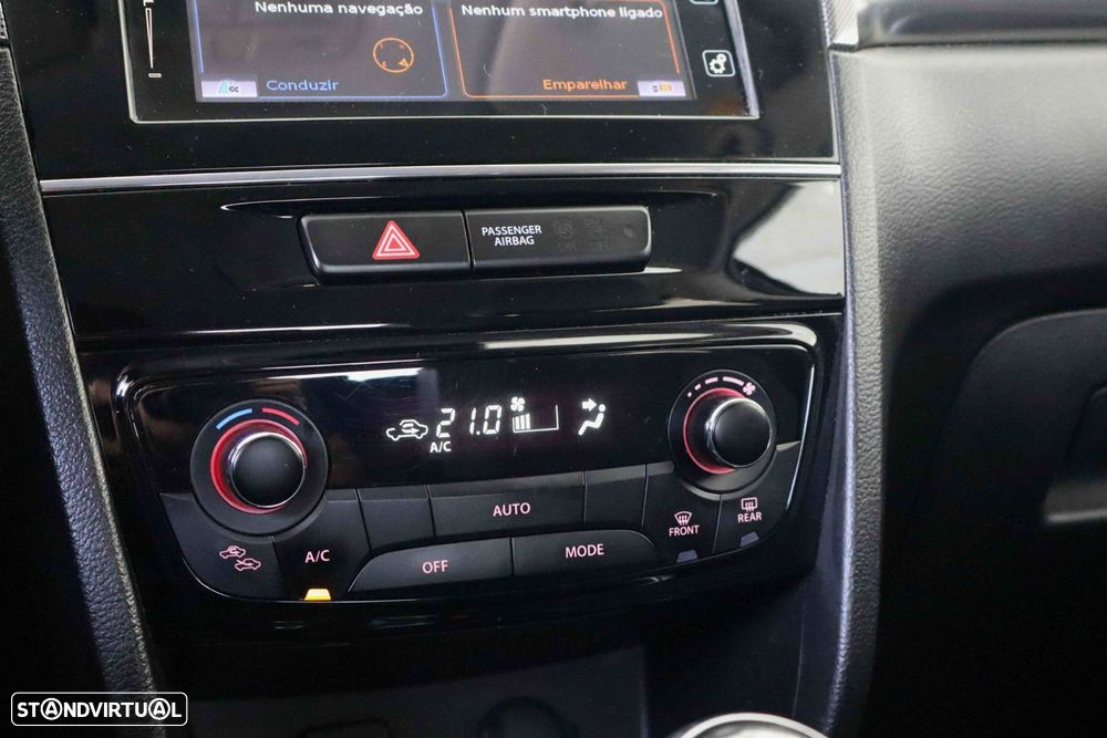 Suzuki Vitara 1.4T GLX - 30