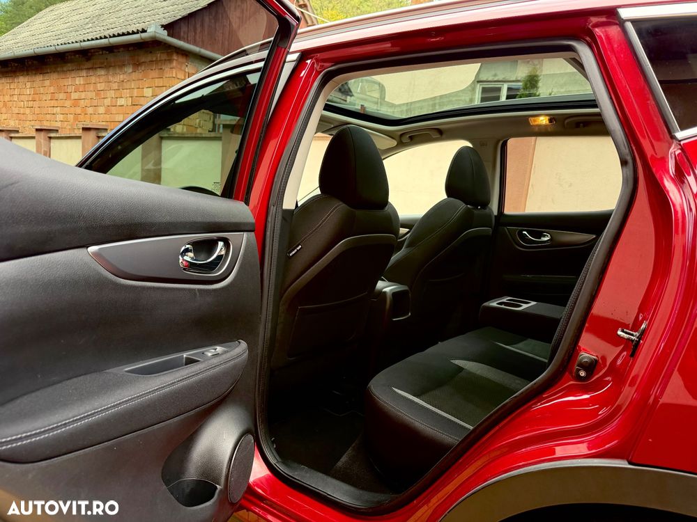 Nissan Qashqai - 18
