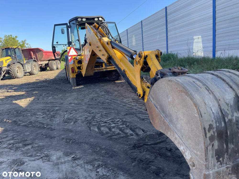 JCB 4 CX ECO - 9