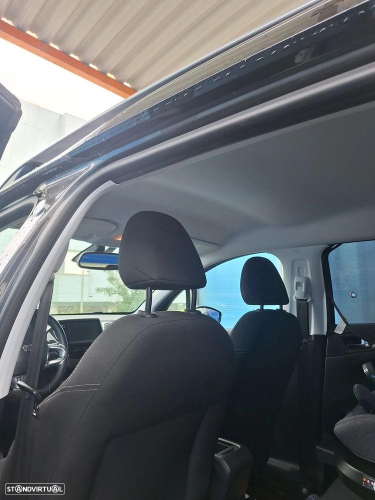 Peugeot 2008 1.6 BlueHDi Style - 5