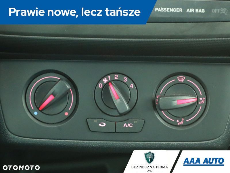 Seat Ibiza ST - 13