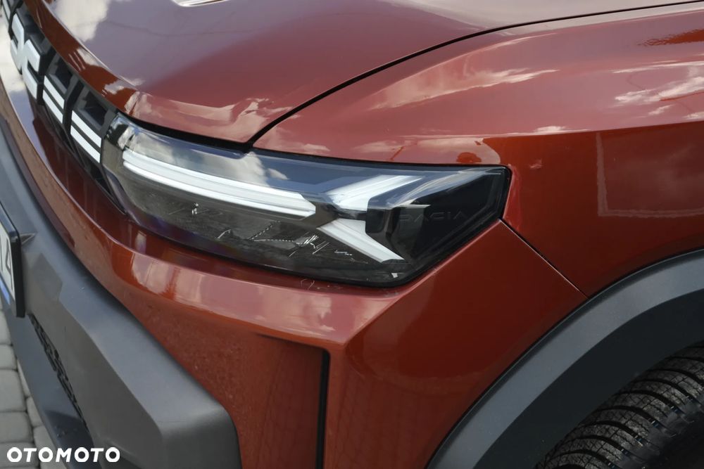 Dacia Duster 1.2 TCe mHEV Journey - 5