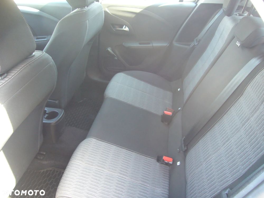 Opel Corsa 1.2 S&S - 12