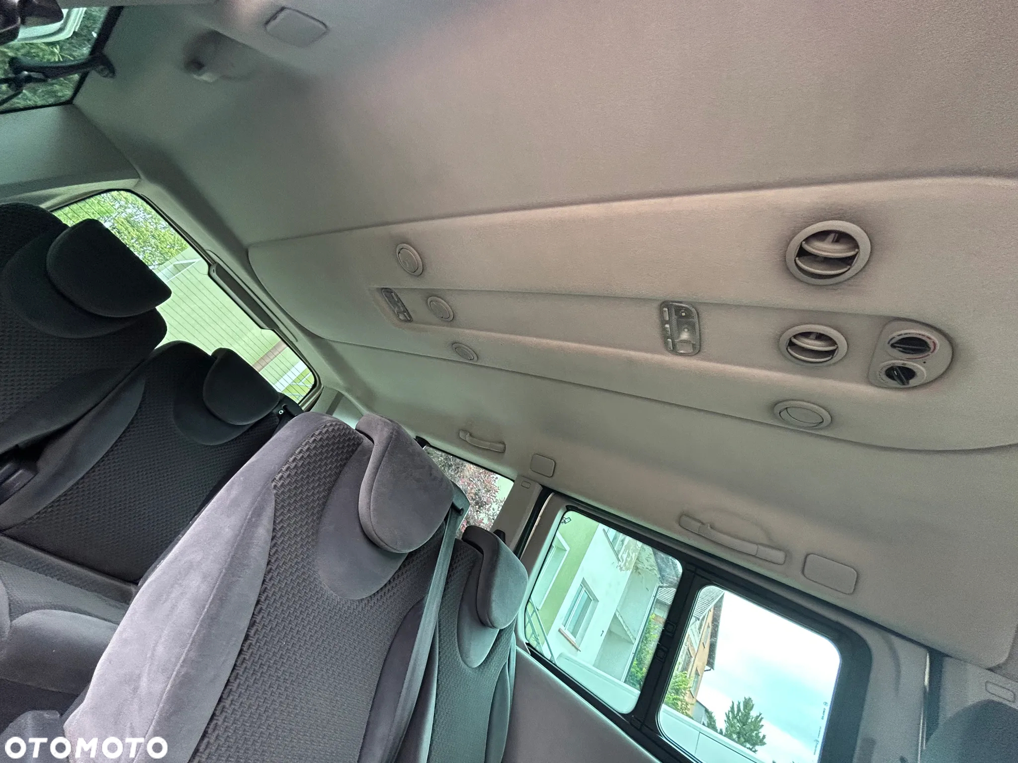 Citroën Jumpy Combi 2.0 HDi L2 Atlante - 35
