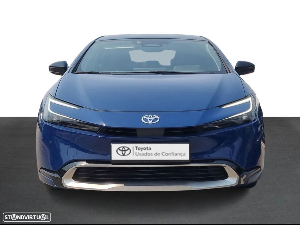 Toyota Prius - 6