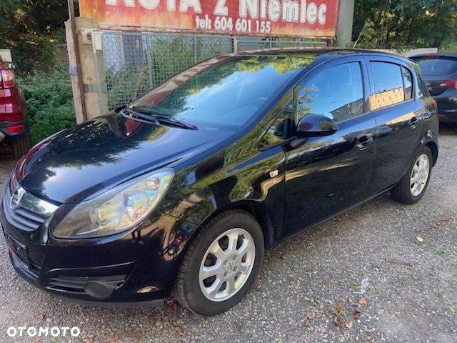 Opel Corsa - 2