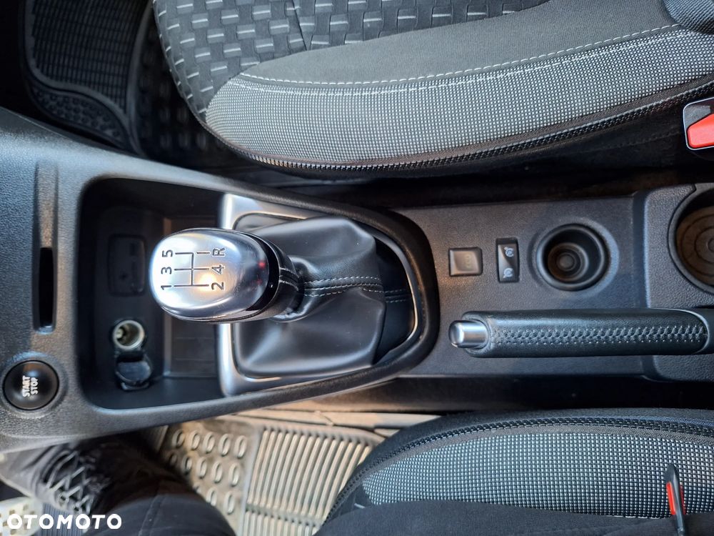 Renault Captur ENERGY TCe 90 Start&Stop Intens - 12