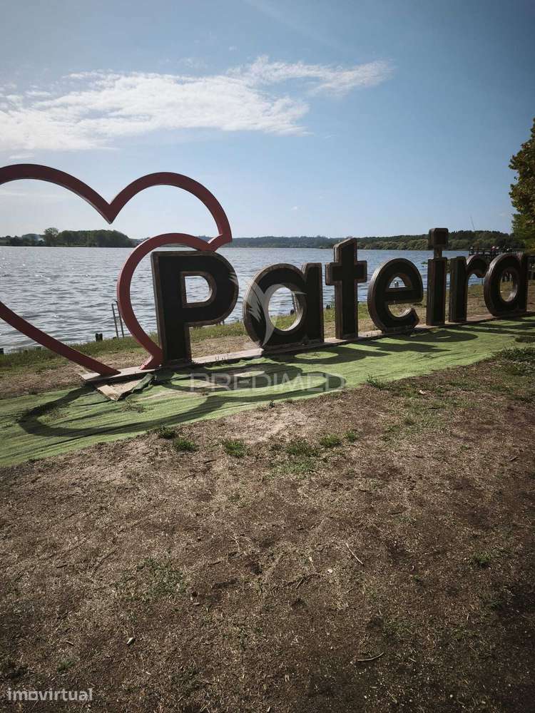Restaurante com diversas salas em frente á Pateira de Fermentelos/A... - Grande imagem: 3/23