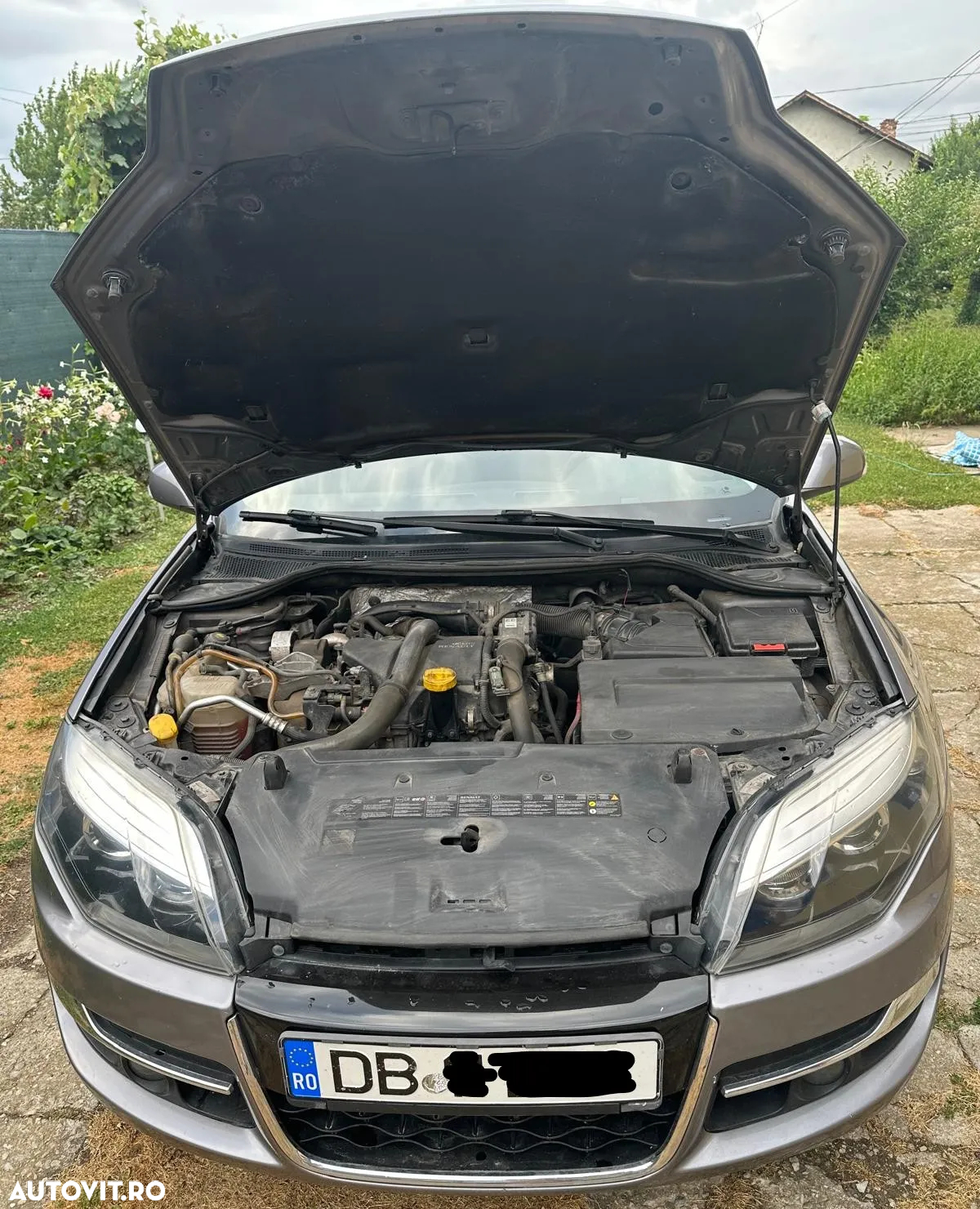 Renault Laguna - 4