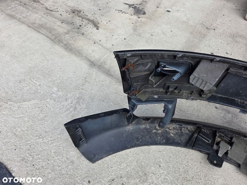 ZDERZAK PRZÓD AUDI TT 8J S LINE *1* ORYGINAŁ ! - 10