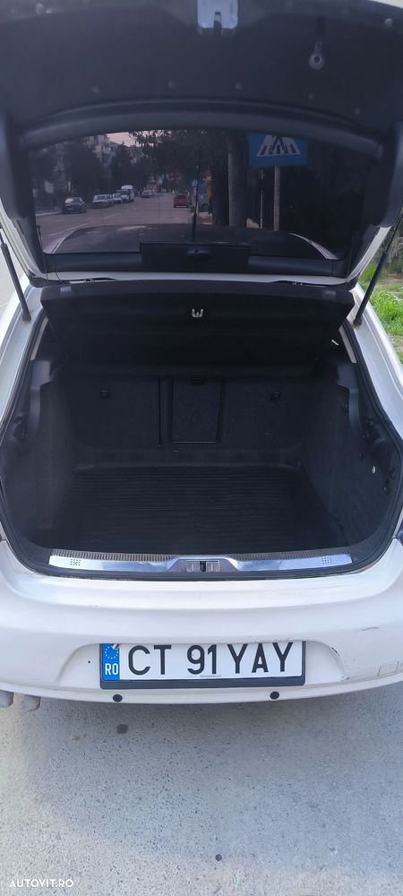 Skoda Superb 1.9 TDI GreenLine - 7