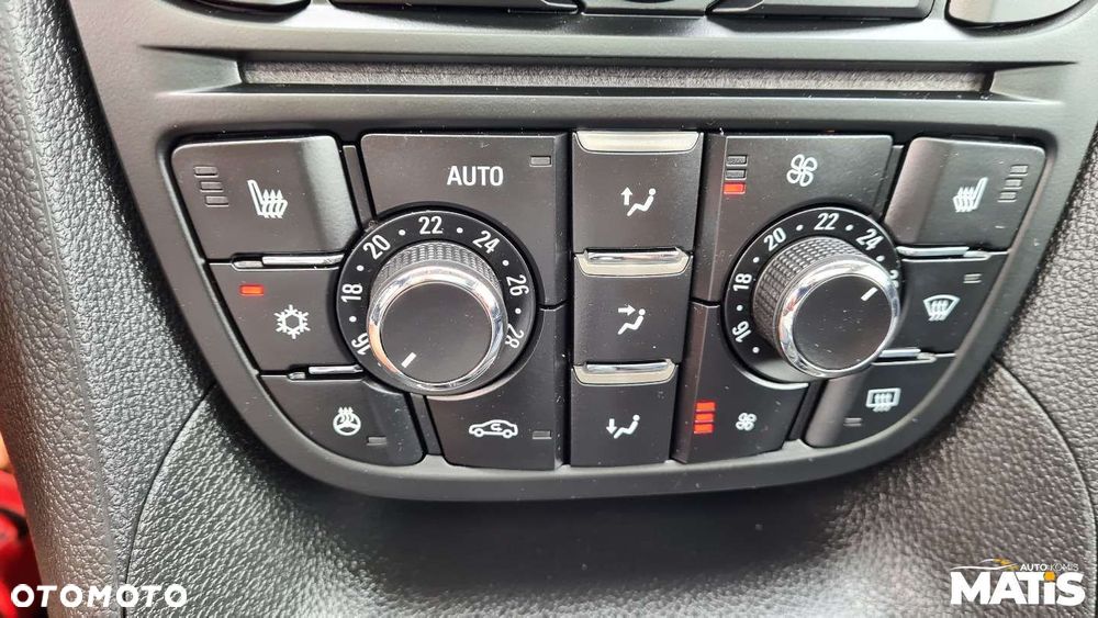 Opel Meriva - 16