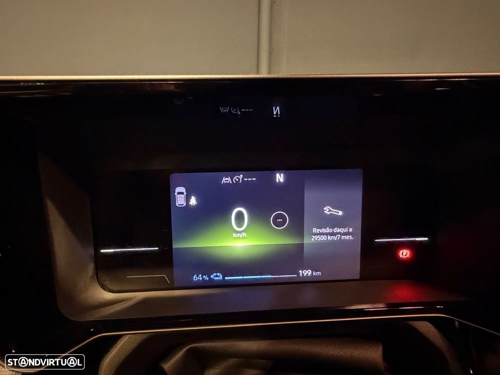 Renault 5 E-Tech 40 kWh Evolution Autonomia Urbana - 26