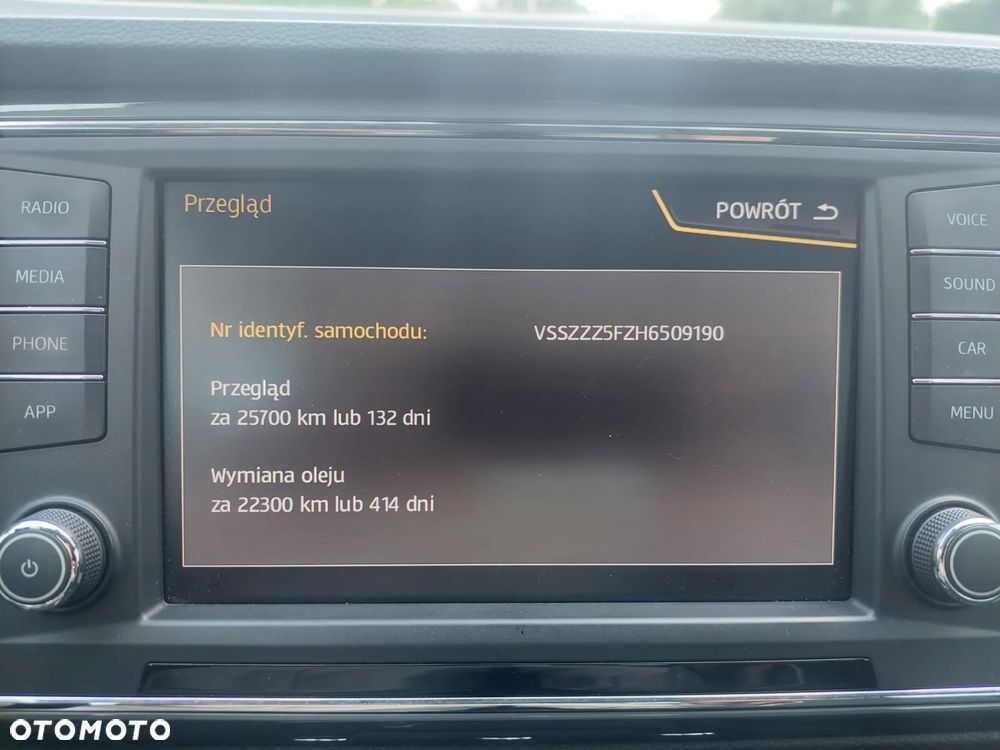 Seat Ateca 1.4 ECO TSI Style S&S - 23