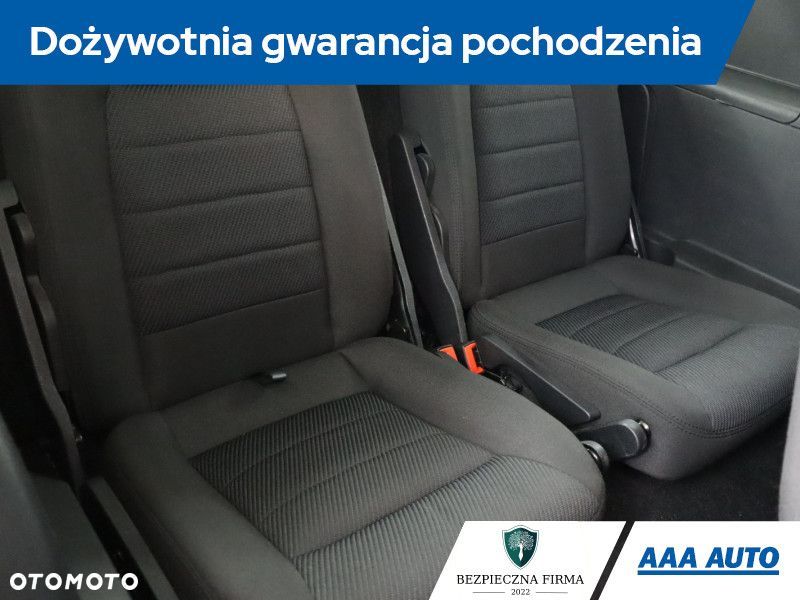 Ford S-Max - 21
