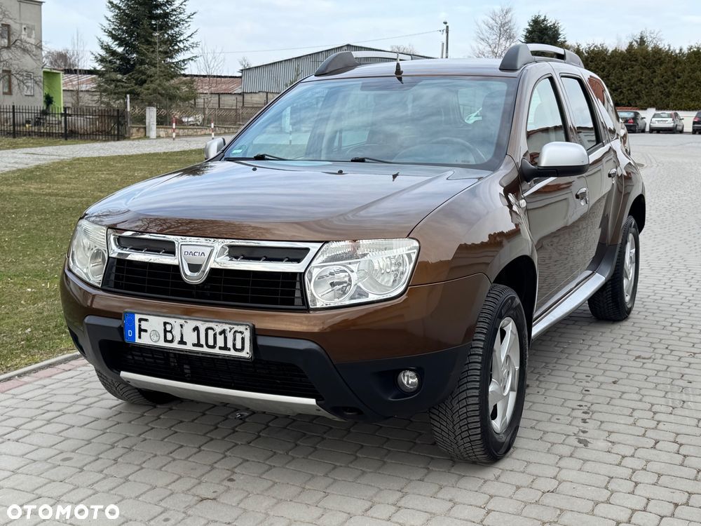 Dacia Duster - 31