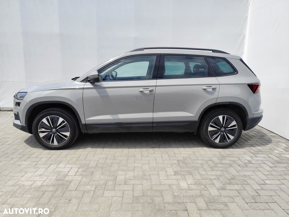 Skoda Karoq 1.5 TSI DSG Selection - 3