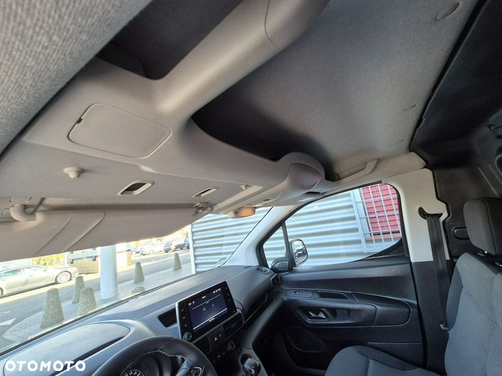 Opel Combo - 34