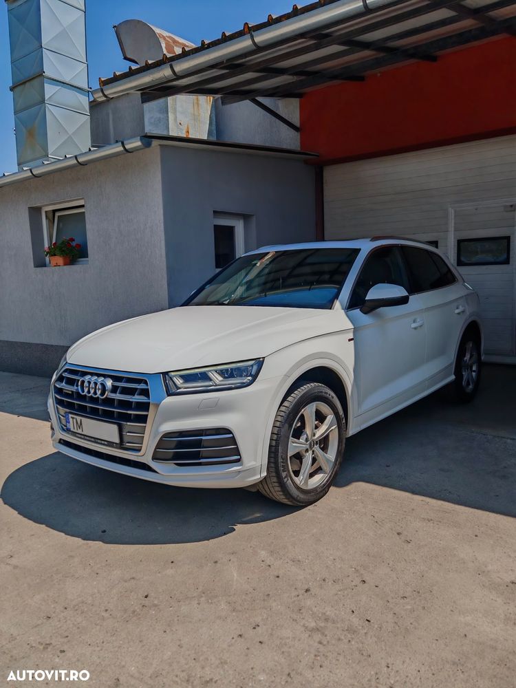 Audi Q5 - 3