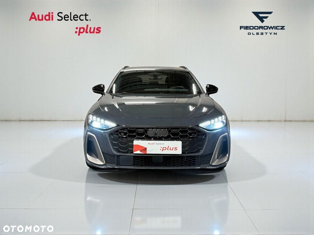 Audi A5 Avant TDI mHEV Quattro S tronic - 15