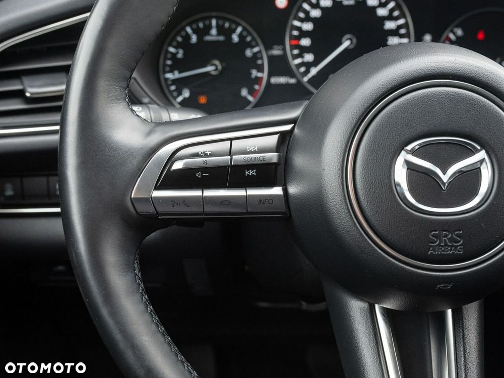 Mazda CX-30 2.0 mHEV Kanjo 2WD - 15