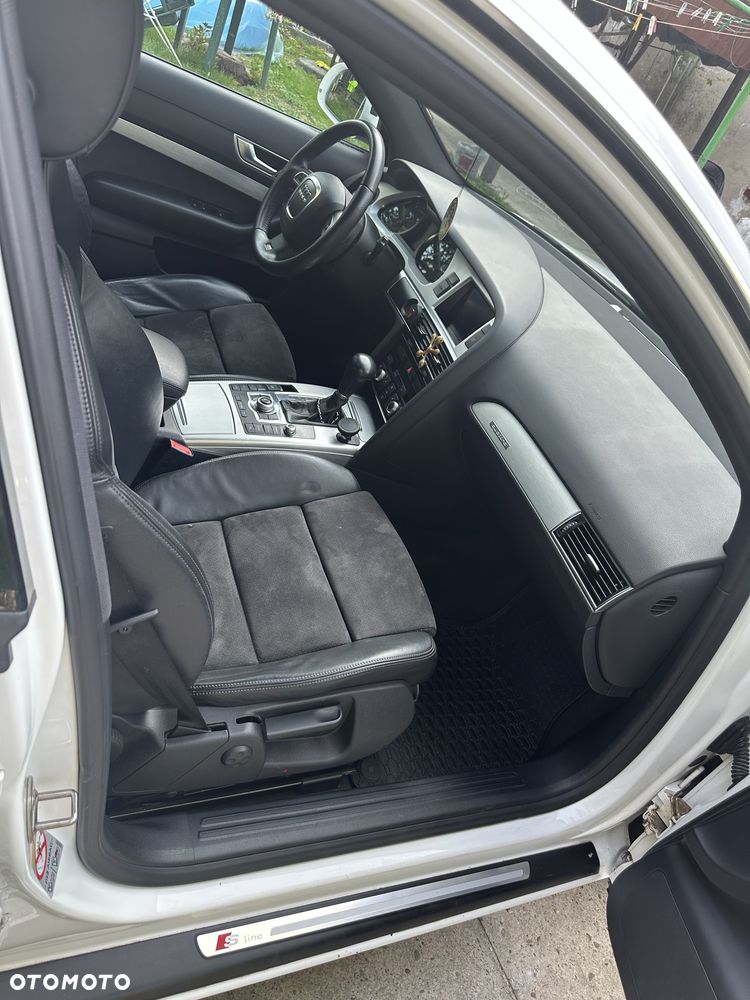 Audi A6 Avant - 3