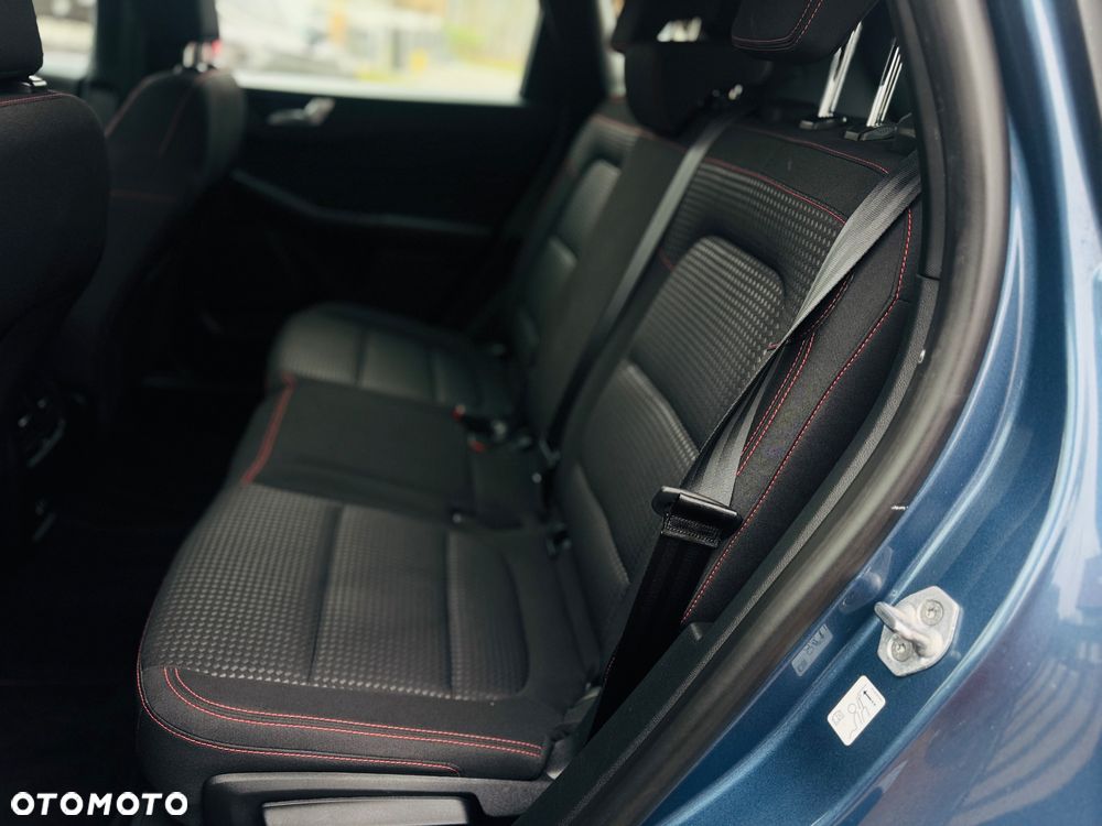 Ford Kuga 2.0 EcoBlue 4x4 ST-LINE - 14