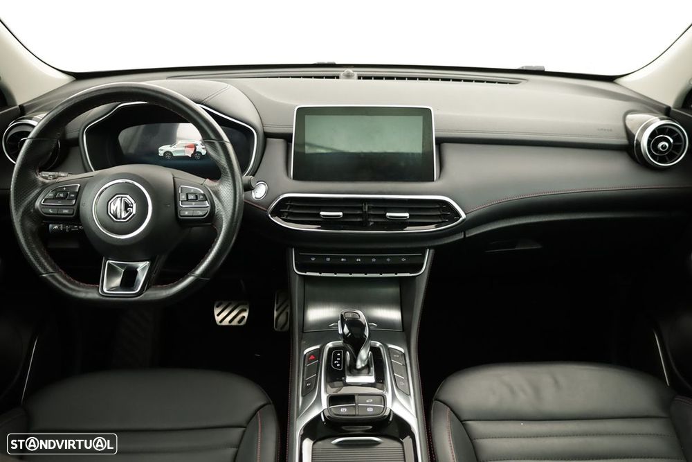 MG EHS 1.5 T-GDI Plug-in Hybrid Luxury - 9