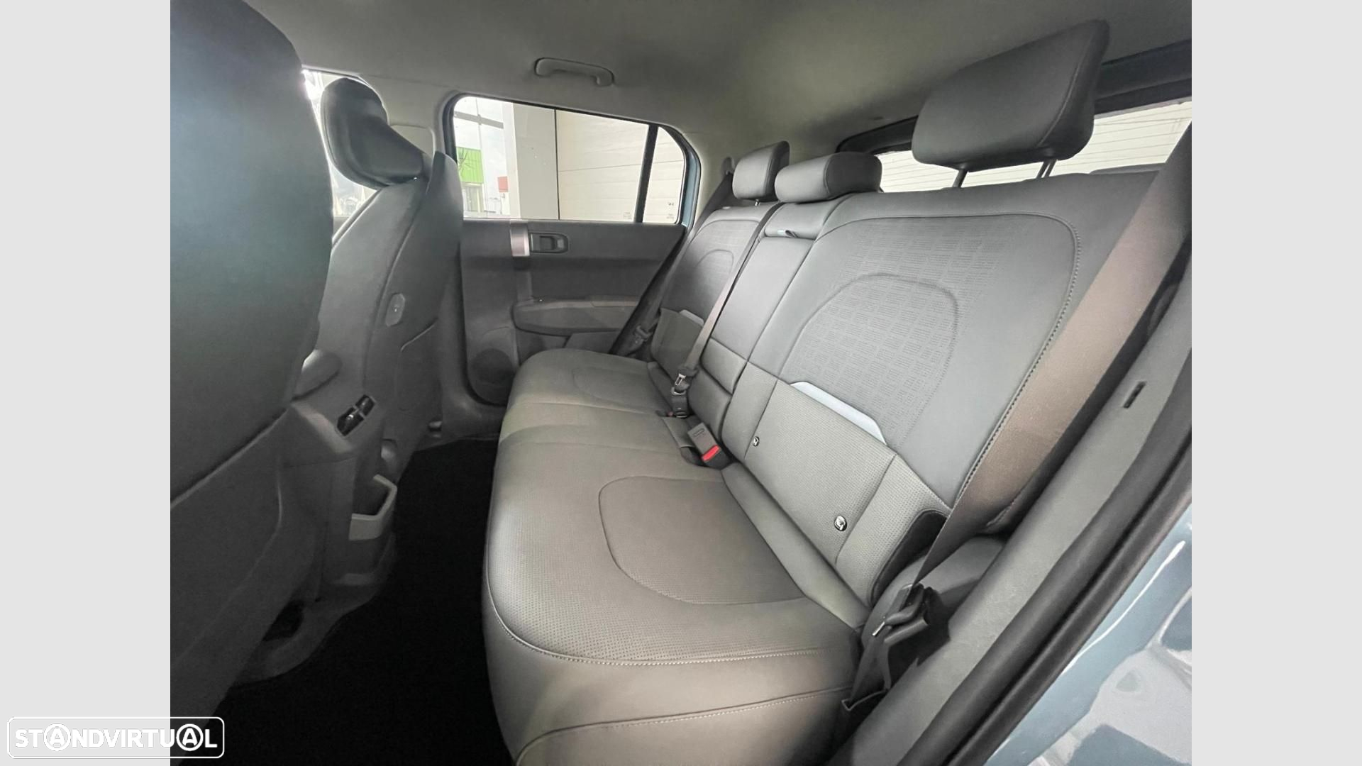 Kia EV3 81.4 kWh Tech - 16