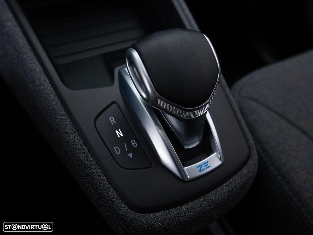 Renault Zoe (c/ Bateria) Limited 50 - 17