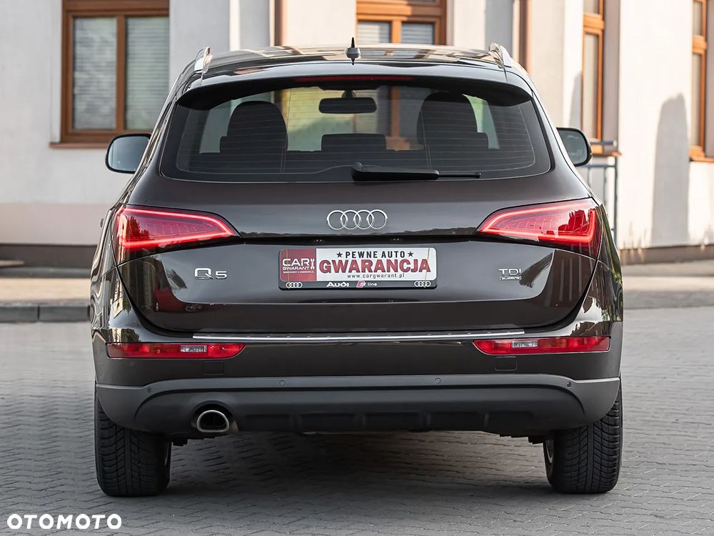 Audi Q5 - 12